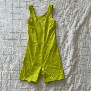 Set Active Sportbody Shortysuit